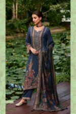 My Fashion Road Varsha Jazba Fancy Pashmina Salwar Suit | JB – 02 My Fashion Road Varsha Jazba Fancy Pashmina Salwar Suit | JB – 02