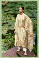 My Fashion Road Varsha Jazba Fancy Pashmina Salwar Suit | JB – 03 My Fashion Road Varsha Jazba Fancy Pashmina Salwar Suit | JB – 03