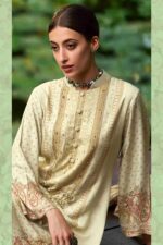 My Fashion Road Varsha Jazba Fancy Pashmina Salwar Suit | JB – 03 My Fashion Road Varsha Jazba Fancy Pashmina Salwar Suit | JB – 03