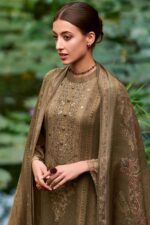 My Fashion Road Varsha Jazba Fancy Pashmina Salwar Suit | JB – 01 My Fashion Road Varsha Jazba Fancy Pashmina Salwar Suit | JB – 01
