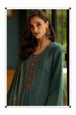 My Fashion Road Varsha Khaddar Premium Wear Winter Unstitched Suit | KD-01 My Fashion Road Varsha Khaddar Premium Wear Winter Unstitched Suit | KD-01