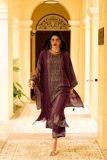 My Fashion Road Varsha Killian Exclusive Pashmina Digital Printed Suit | KL-03 My Fashion Road Varsha Killian Exclusive Pashmina Digital Printed Suit | KL-03