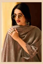 My Fashion Road Varsha Killian Exclusive Pashmina Digital Printed Suit | KL-01 My Fashion Road Varsha Killian Exclusive Pashmina Digital Printed Suit | KL-01