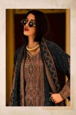 My Fashion Road Varsha Killian Exclusive Pashmina Digital Printed Suit | KL-04 My Fashion Road Varsha Killian Exclusive Pashmina Digital Printed Suit | KL-04
