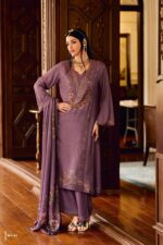 My Fashion Road Varsha Myth Fancy Viscose Pashmina Salwar Suit | MT – 01