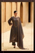 My Fashion Road Varsha Naaz Winter Collection Fancy Ladies Suit | NZ – 01 My Fashion Road Varsha Naaz Winter Collection Fancy Ladies Suit | NZ – 01
