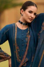 My Fashion Road Varsha Naaz Winter Collection Fancy Ladies Suit | NZ – 03 My Fashion Road Varsha Naaz Winter Collection Fancy Ladies Suit | NZ – 03