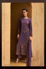 My Fashion Road Varsha Naaz Winter Collection Fancy Ladies Suit | NZ – 04