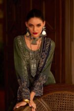 My Fashion Road Varsha Roseombre Exclusive Viscose Pashmina Suit | RO – 01 My Fashion Road Varsha Roseombre Exclusive Viscose Pashmina Suit | RO – 01