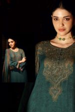 My Fashion Road Varsha Thread Of Dawn Winter Wear Exclusive Pashmina Suit | TOD-01 My Fashion Road Varsha Thread Of Dawn Winter Wear Exclusive Pashmina Suit | TOD-01