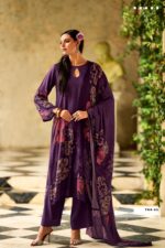 My Fashion Road Varsha Two Of A Kind Vol 1 Digital Printed Excusive Pashmina Suit | TOK – 02 My Fashion Road Varsha Two Of A Kind Vol 1 Digital Printed Excusive Pashmina Suit | TOK – 02