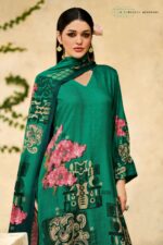 My Fashion Road Varsha Two Of A Kind Vol 1 Digital Printed Excusive Pashmina Suit | TOK – 01 My Fashion Road Varsha Two Of A Kind Vol 1 Digital Printed Excusive Pashmina Suit | TOK – 01