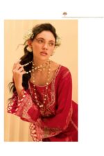 My Fashion Road Varsha Two Of A Kind Vol 3 Premium Designs Pashmina Suit | TOK – 02