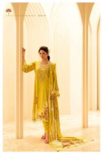 My Fashion Road Varsha Two Of A Kind Vol 3 Premium Designs Pashmina Suit | TOK – 01