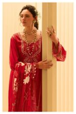 My Fashion Road Varsha Two Of A Kind Vol 3 Premium Designs Pashmina Suit | TOK – 02