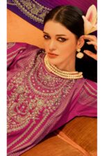 My Fashion Road Varsha Two Of A Kind Vol 4 Winter Collection Fancy Ladies Suit | TOK – 01 My Fashion Road Varsha Two Of A Kind Vol 4 Winter Collection Fancy Ladies Suit | TOK – 01