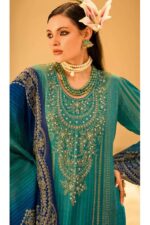 My Fashion Road Varsha Two Of A Kind Vol 4 Winter Collection Fancy Ladies Suit | TOK – 02 My Fashion Road Varsha Two Of A Kind Vol 4 Winter Collection Fancy Ladies Suit | TOK – 02