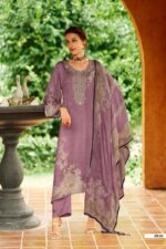 My Fashion Road Varsha Zaria Exclusive Fancy Pashmina Satin Suit | ZR – 03 My Fashion Road Varsha Zaria Exclusive Fancy Pashmina Satin Suit | ZR – 03