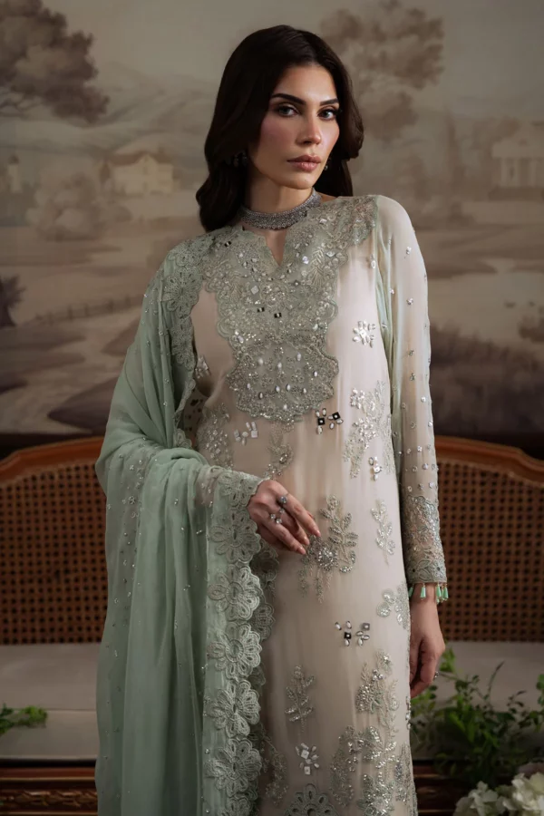 My Fashion Road Elanora by Nureh Latest Unstitched Collection 2025 || NEL-73 My Fashion Road Elanora by Nureh Latest Unstitched Collection 2025 || NEL-73