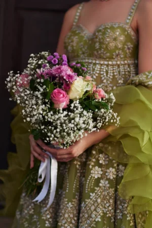 My Fashion Road Zaha Gossamer Unstitched Collection 2025 || NOORE SITARA (ZC25-01)