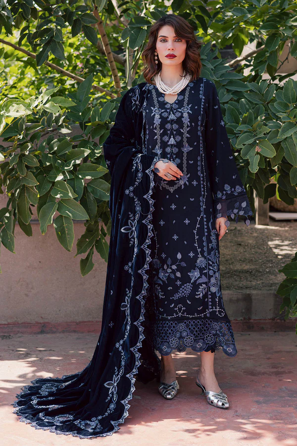 My Fashion Road Nureh Exclusive Leather Peach Unstitched Collection 2025 || NE-180 My Fashion Road Nureh Exclusive Leather Peach Unstitched Collection 2025 || NE-180