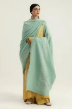 My Fashion Road Zara Shahjahan Winter Unstitched Collection 2025 || Zarvaan