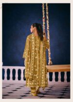 My Fashion Road Jay Vijay Rasira Exclusive Pashmina Winter Suit | 10592