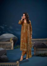 My Fashion Road Jay Vijay Swarang Winter Collection Exclusive Ladies Suit | 10342