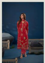 My Fashion Road Jay Vijay Swarang Winter Collection Exclusive Ladies Suit | 10341