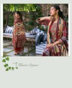 My Fashion Road Jay Vijay Nakhrey Winter Collection Fancy Ladies Suit | 10582