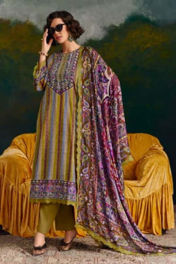 My Fashion Road Pure Pashmina Digital Print With Scalloped Resham Embroidery Suit – Kimora Kashida 9893) My Fashion Road Pure Pashmina Digital Print With Scalloped Resham Embroidery Suit – Kimora Kashida 9893)