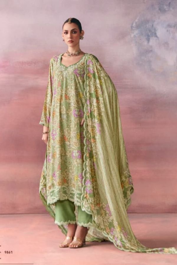 My Fashion Road Pure Pashmina Shimmer Digital Print, Resham Dori Embroidery Suit – Kimora Moonlight 9861 My Fashion Road Pure Pashmina Shimmer Digital Print, Resham Dori Embroidery Suit – Kimora Moonlight 9861