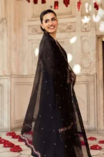 My Fashion Road Maria b M Basics Unstitched Collection 2025 || MB-FUS25-806