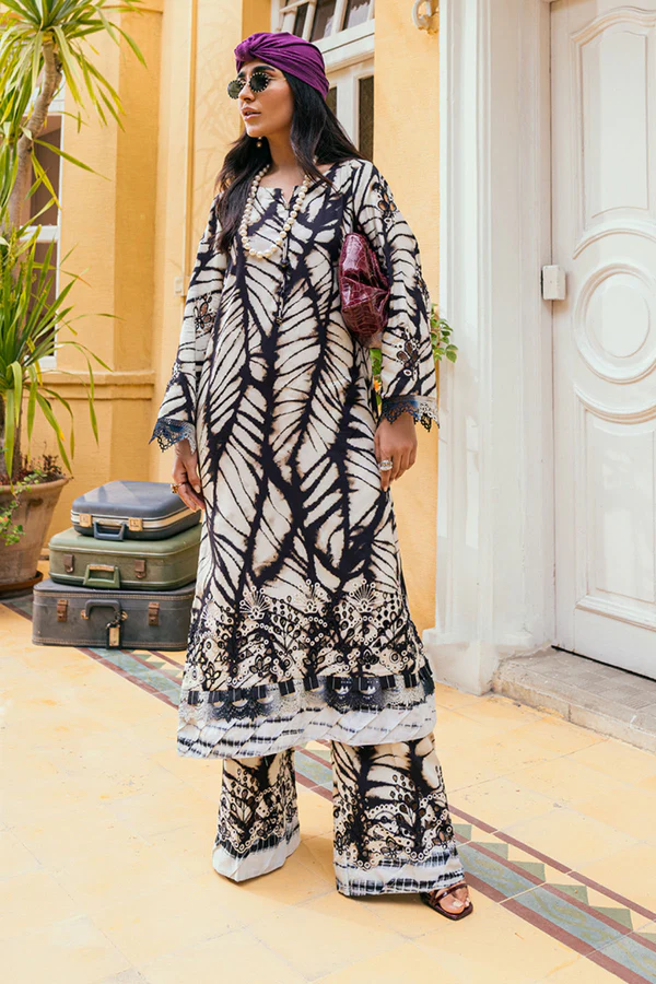 My Fashion Road Nureh Ballerina Winter Unstitched Collection 2025 || NU2-112 My Fashion Road Nureh Ballerina Winter Unstitched Collection 2025 || NU2-112