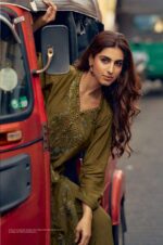 My Fashion Road Aiqa Wes Pure Bemberg Muslin Silk Latest Suit | A – 1553