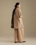 My Fashion Road Coco by Zarashahjahan Winter Unstitched Collection 2025 | 1A