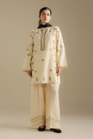 My Fashion Road Coco by Zarashahjahan Winter Unstitched Collection 2025 | 8B