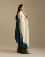 My Fashion Road Coco by Zarashahjahan Winter Unstitched Collection 2025 | 2A