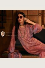 My Fashion Road Varsha Azmera Exclusive Designer Ladies Suit | AM – 02