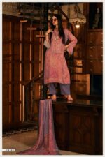 My Fashion Road Varsha Azmera Exclusive Designer Ladies Suit | AM – 02