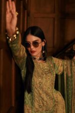 My Fashion Road Varsha Azmera Exclusive Designer Ladies Suit | AM – 01