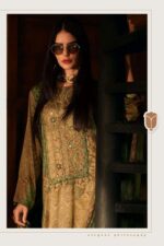 My Fashion Road Varsha Azmera Exclusive Designer Ladies Suit | AM – 01