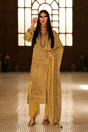 My Fashion Road Varsha Azmera Exclusive Designer Ladies Suit | AM – 03