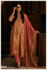 My Fashion Road Varsha Azmera Exclusive Designer Ladies Suit | AM – 04