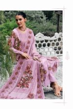 My Fashion Road Varsha Carolina Winter Wear Exclusive Pashmina Suit | CL – 01