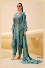 My Fashion Road Varsha Concord Latest Designs Pashmina Suit | CC – 04