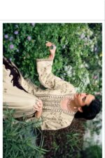 My Fashion Road Varsha Cosmo Fancy Viscose Pashmina Salwar Suit | CM – 04