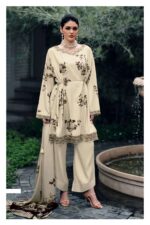 My Fashion Road Varsha Cosmo Fancy Viscose Pashmina Salwar Suit | CM – 02