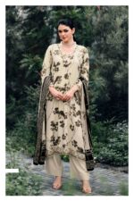 My Fashion Road Varsha Cosmo Fancy Viscose Pashmina Salwar Suit | CM – 04