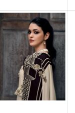 My Fashion Road Varsha Cosmo Fancy Viscose Pashmina Salwar Suit | CM – 03